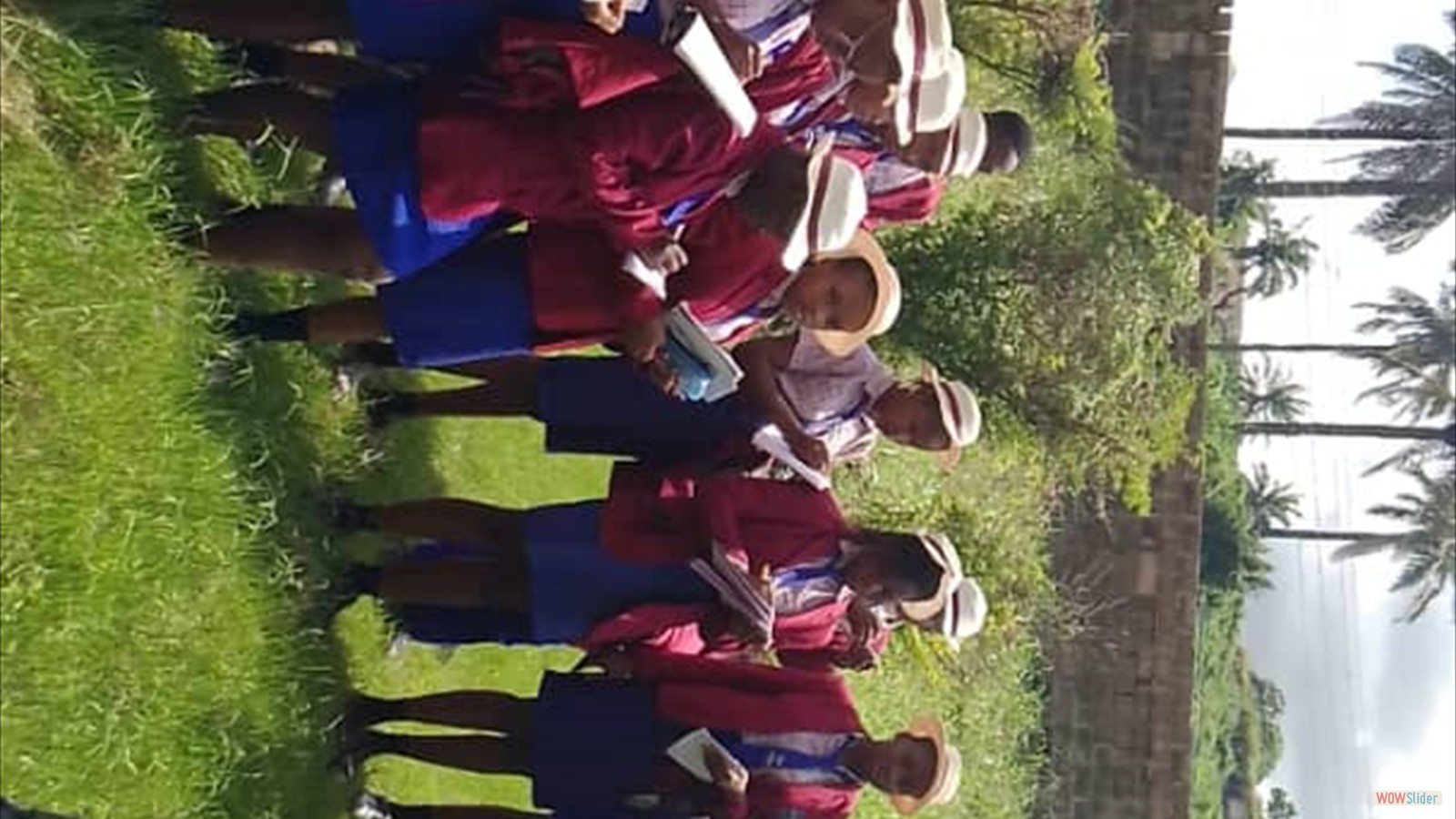 Springfields Schools Emene Enugu